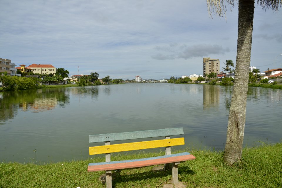 RenatoSoares Lagoa do Violao Torres RS