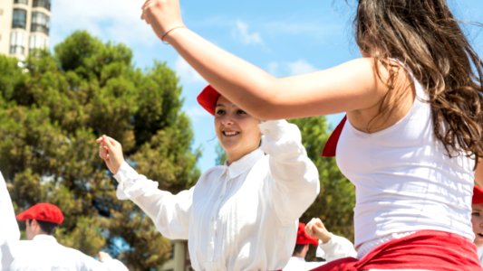Sanfermines 2018