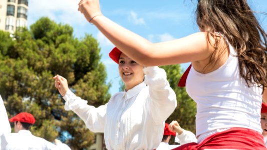 Sanfermines 2018 photo