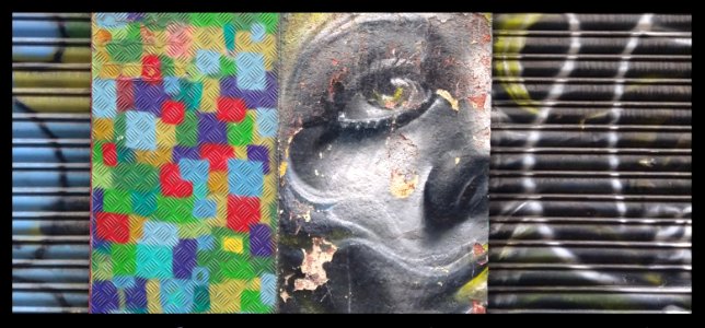 ZET GRAFFITI