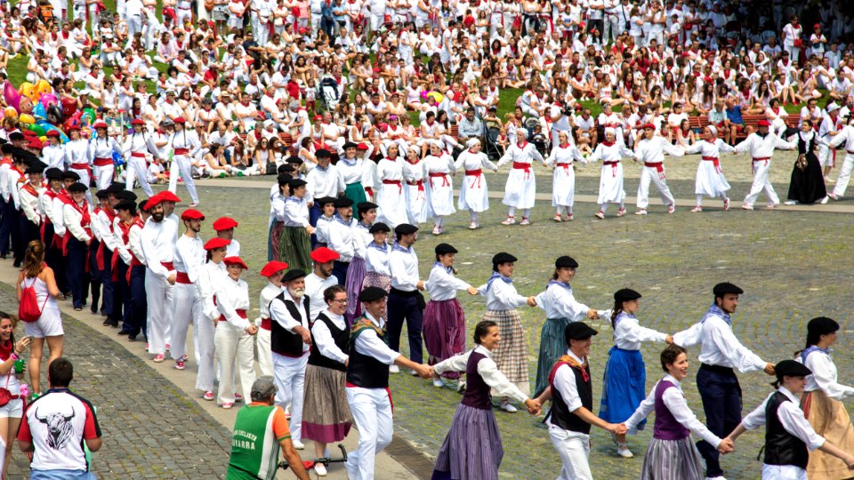 Sanfermines 2018
