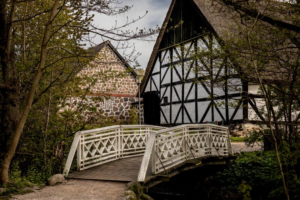 Bangsbo Museum, Frederikshavn