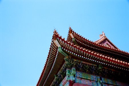 Leica M7 35mm 2.0