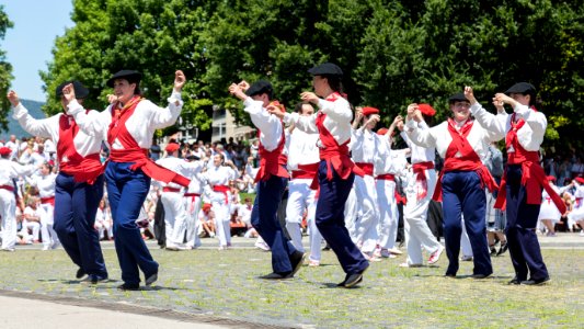 Sanfermines 2018 photo