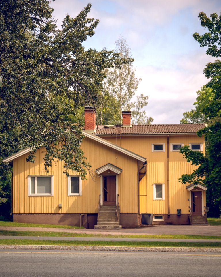 Ylöjärvi 4H organization