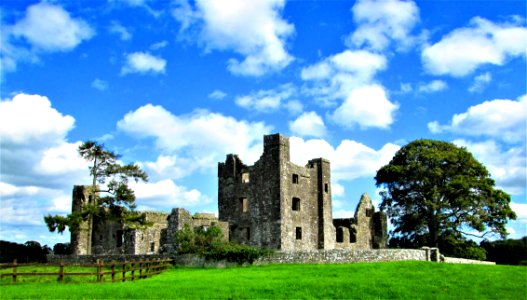 BECTIVE ABBEY.....