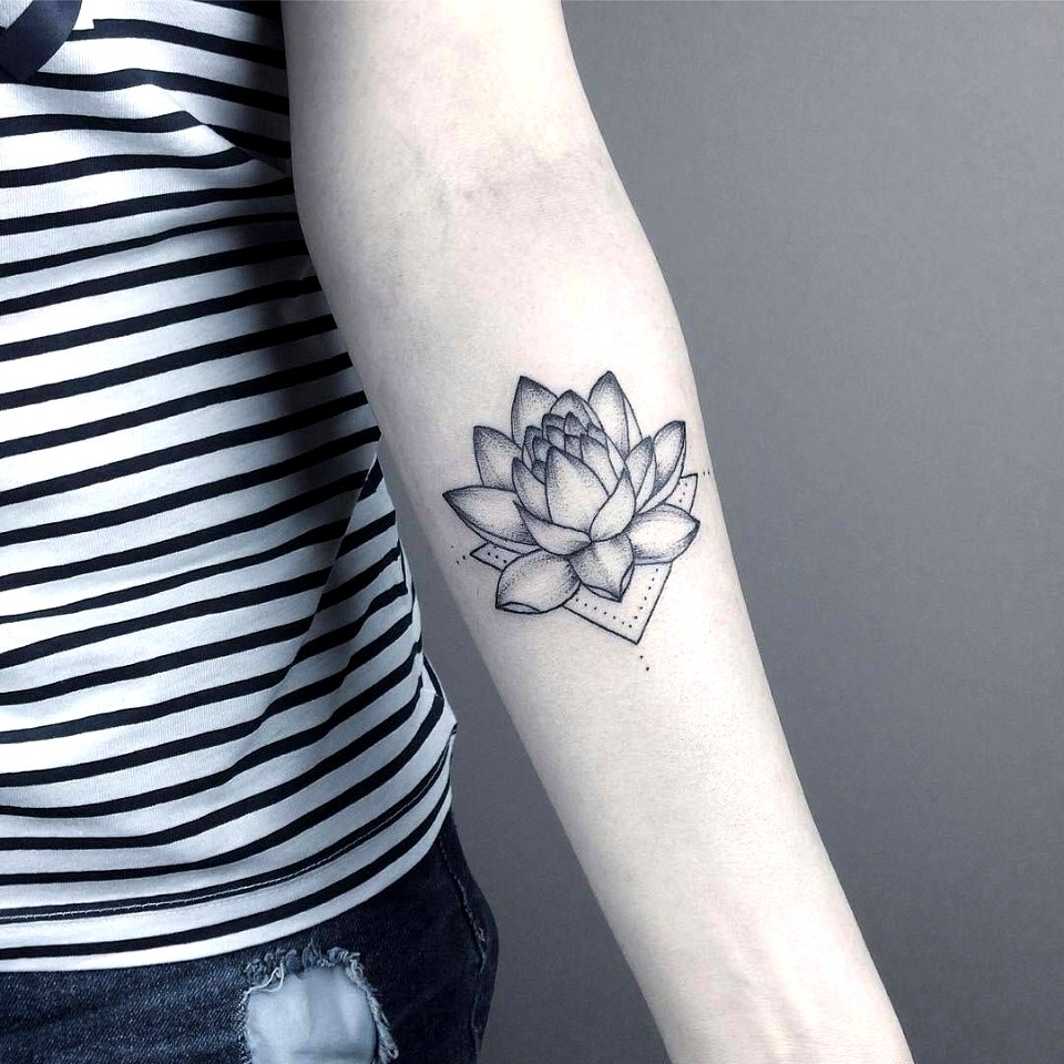 Tatuajes Unalome