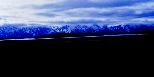 Big Horn Mountain Range (4)