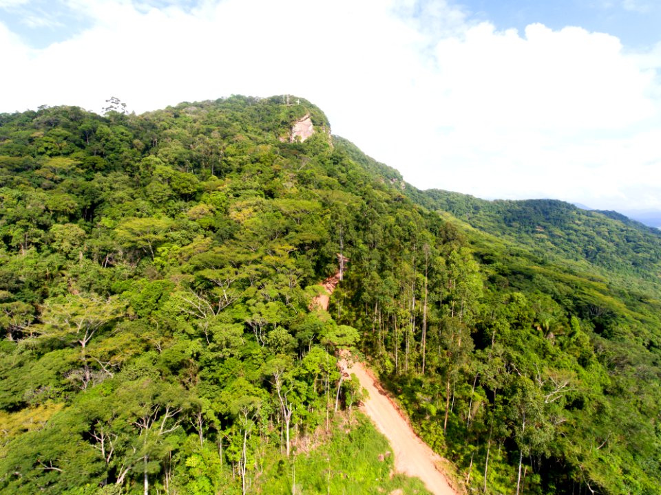 RenatoSoares MorrodaPedra Navegantes SC