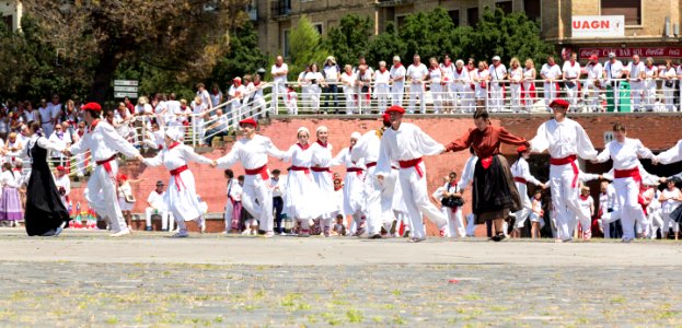 Sanfermines 2018 photo