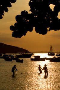 ThiagoFreitas Monumento dos Tres Pescadores Armacao dos Buzios RJ