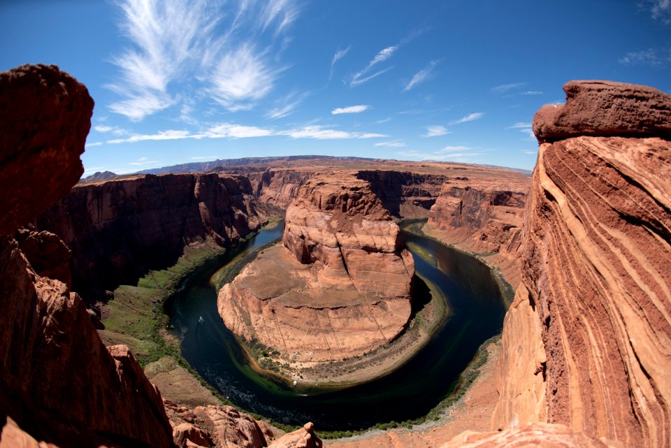 Horseshoe Bend, Arizona