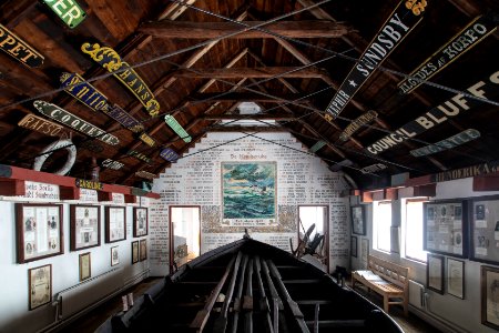 Kystmuseet Skagen