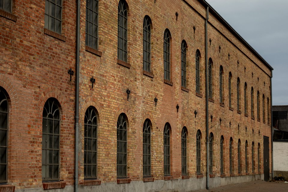 Vendsyssel Kunstmuseum