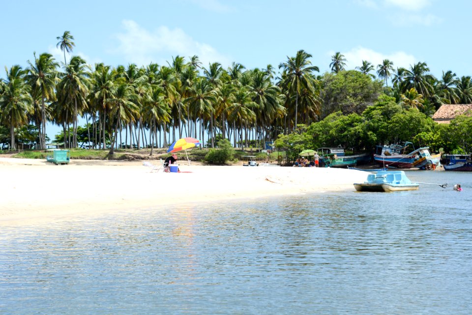 Marco Ankosqui Dunas de Marape  Maceio-AL