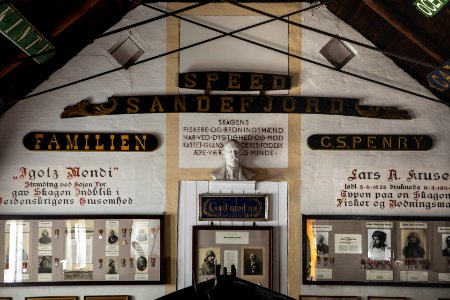 Kystmuseet - Skagen