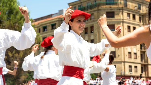 Sanfermines 2018