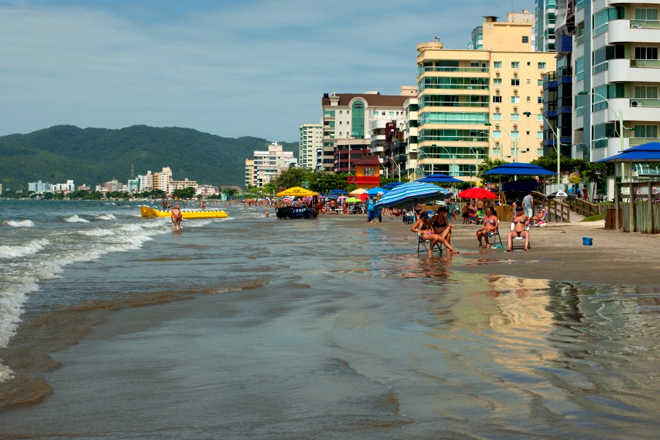 Renato Soares Meia Praia Itapema SC