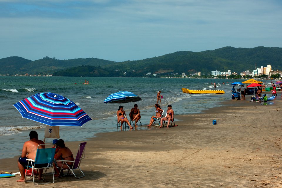 Renato Soares Meia Praia Itapema SC