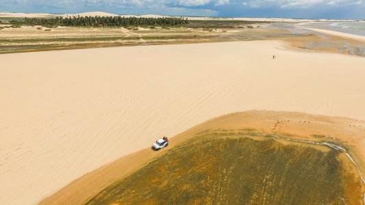 JadeQueiroz Buggy Jericoacoara CE photo