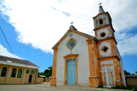RenatoSoares Capela deSaoJoaoBatista Penha SC