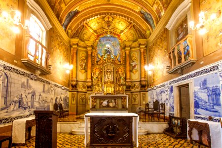 ROGERIO CASSIMIRO santuari santo antonio valongo SANTOS SP- photo