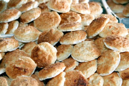 Cleverton Ribeiro queijadinhadecoco SaoCristovao SE