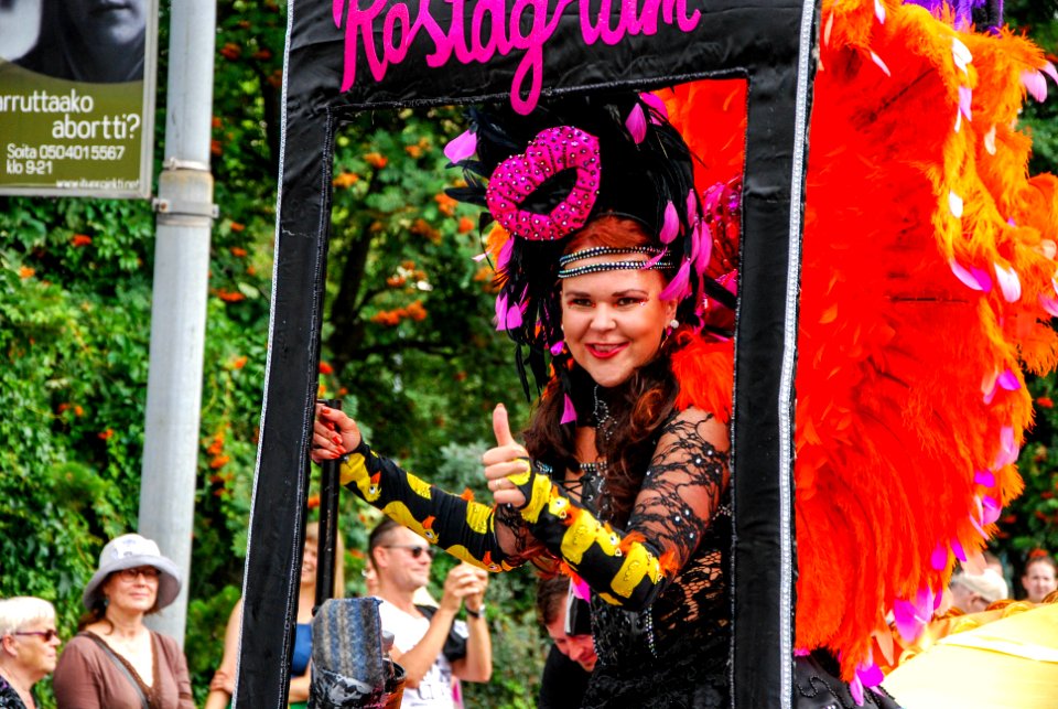 Floral Festival - Tampere 2016