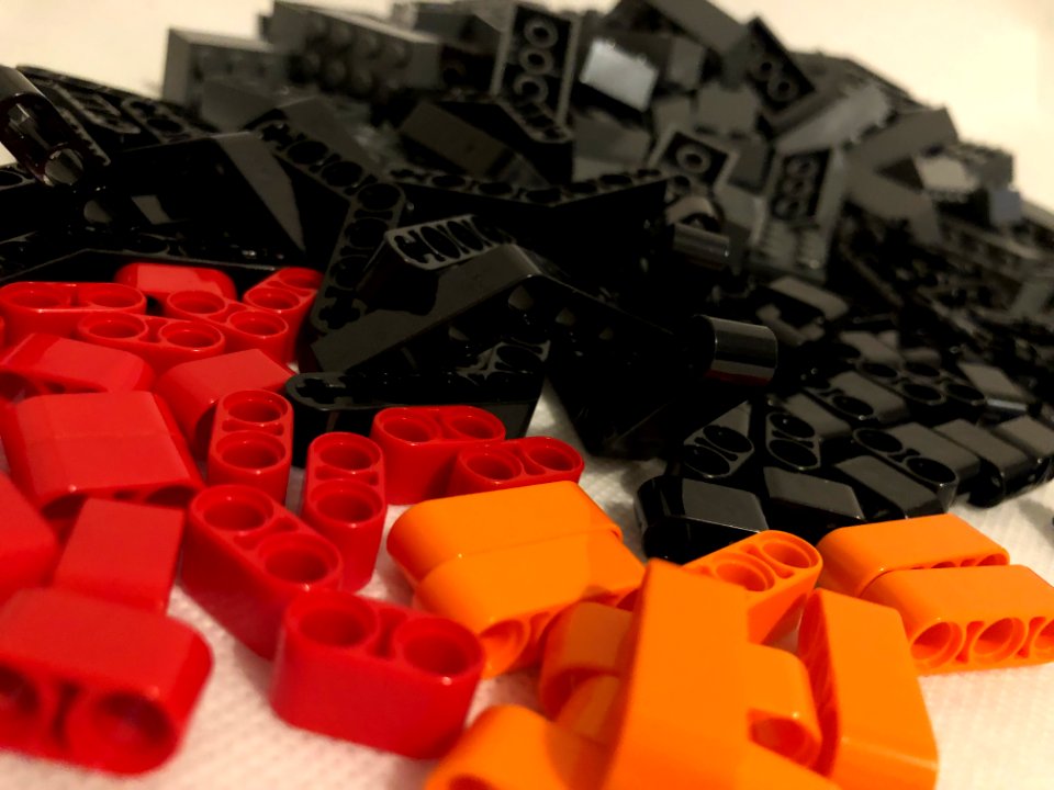 LEGO Porn