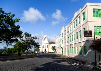 BRUNO LIMA  CENTRO HISTÓRICO OLINDA PE