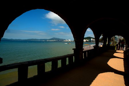 Renato Soares  Ponte do Suspiro Itapema SC