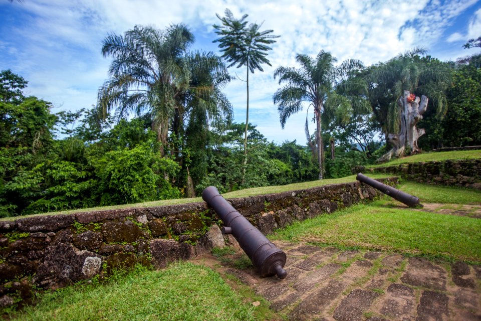 RogerioCassimiro ForteDefensorPerpetuo Paraty RJ photo