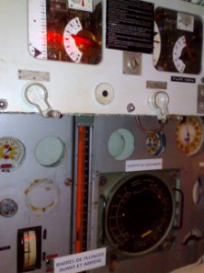French Submarine Espadon (S637) , Escal'Atlantic , Saint Nazaire , Pays de la Loire , France