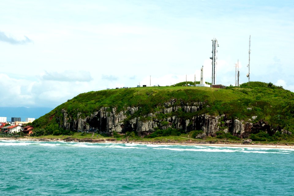 Renato Soares Morro do Farol e Prainha Torres RS