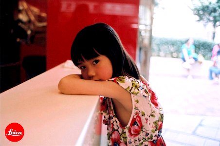Leica M7 35mm f2 PJ11