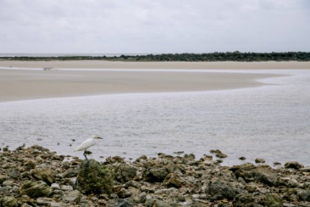 BrunaBrandao PraiadoFarolVelho Salinopolis PA