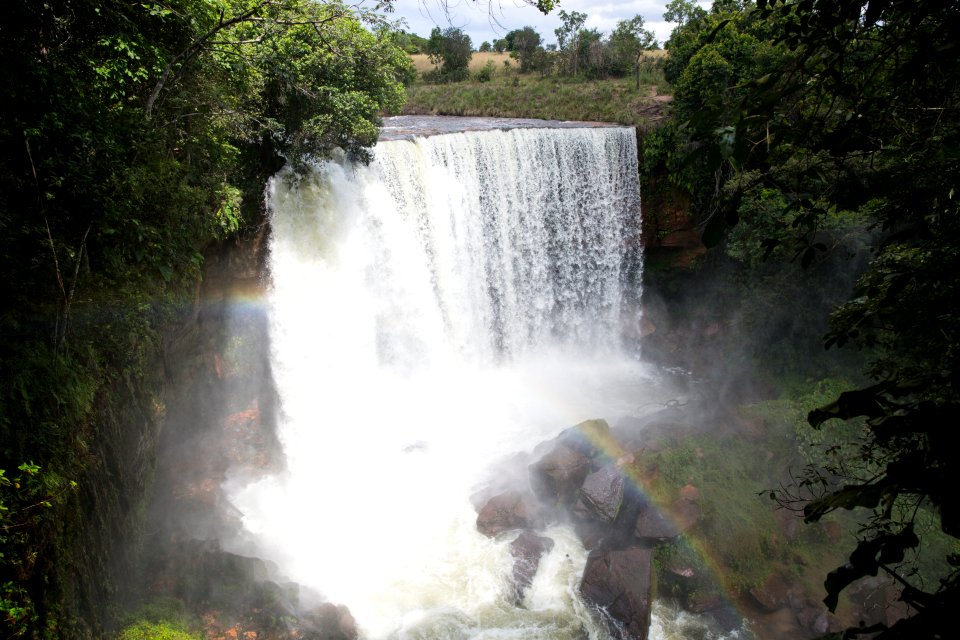 FlavioAndre CachoeiradaFumaca PonteAltadoTocantins TO