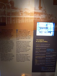Juno Beach Centre , Voie des Francais Libres, 14470 Courseulles-sur-Mer , Normandie , France