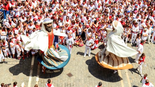 14 de julio día de despedidas