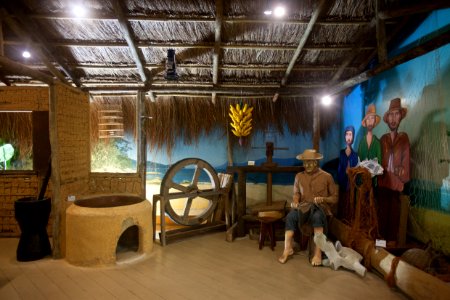 ROGERIO CASSIMIRO Museu Adaly Coelho Passos CARAGUATATUBA SP