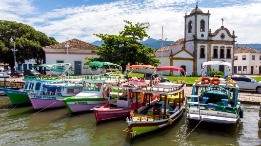 RogerioCassimiro Cais Paraty RJ photo