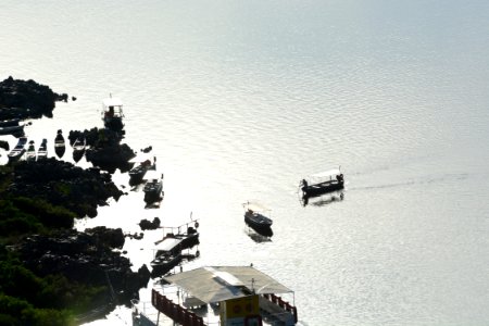 Marco Ankosqui Atracadouro Piranhas AL