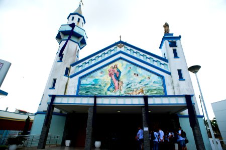 RenatoSoares SantuarioNSradosNavegantes Navegantes SC