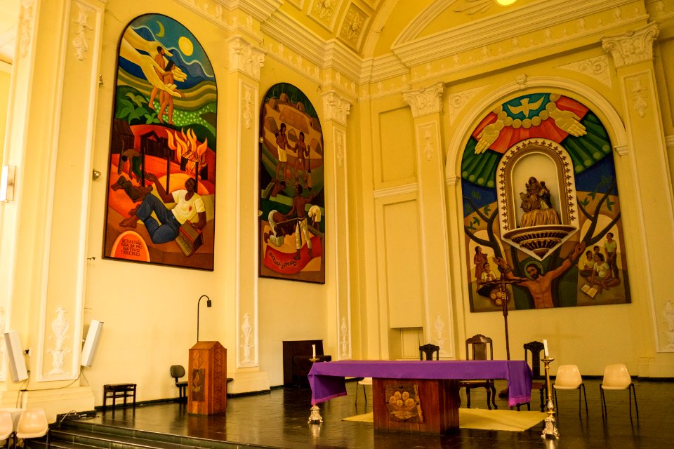 PabloRegino IgrejaMatrizDeSantana Goias GO