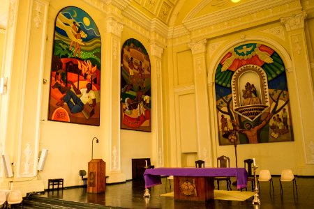 PabloRegino IgrejaMatrizDeSantana Goias GO