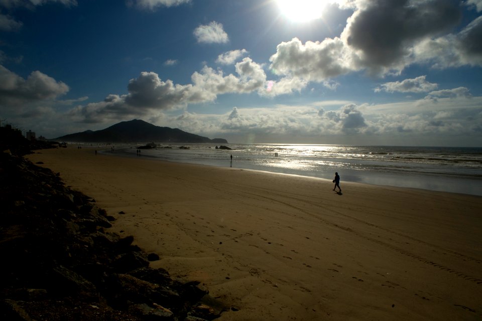 RenatoSoares Praia de Gravata Navegantes SC