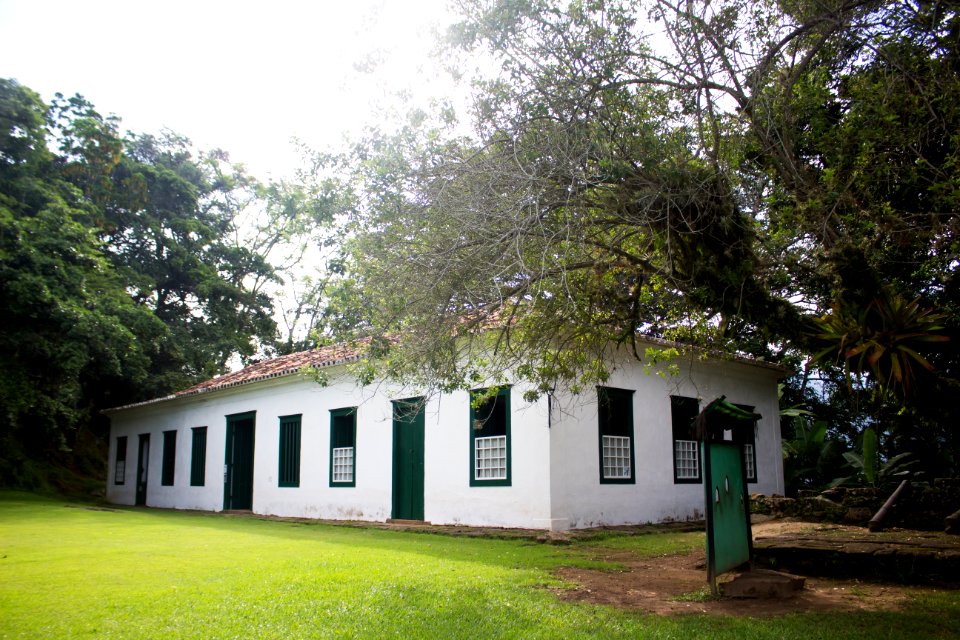 RogerioCassimiro ForteDefensorPerpetuo Paraty RJ