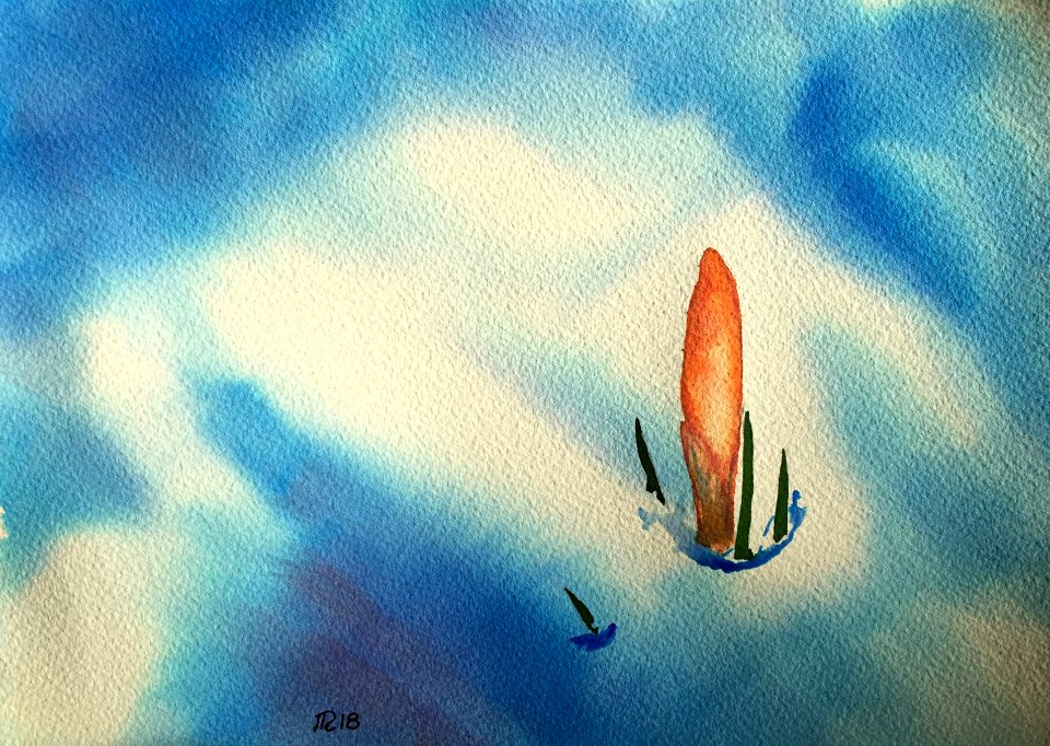 Aquarelle 18-56