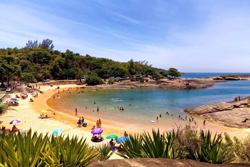 MarceloMoryan PraiaDoCampingSetiba Guarapari ES