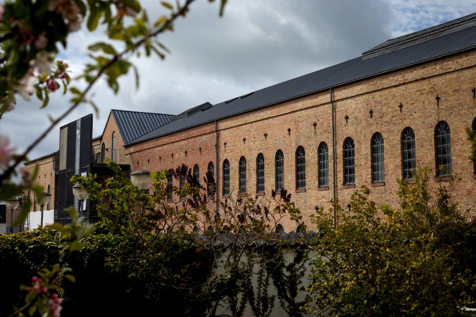 Vendsyssel Kunstmuseum